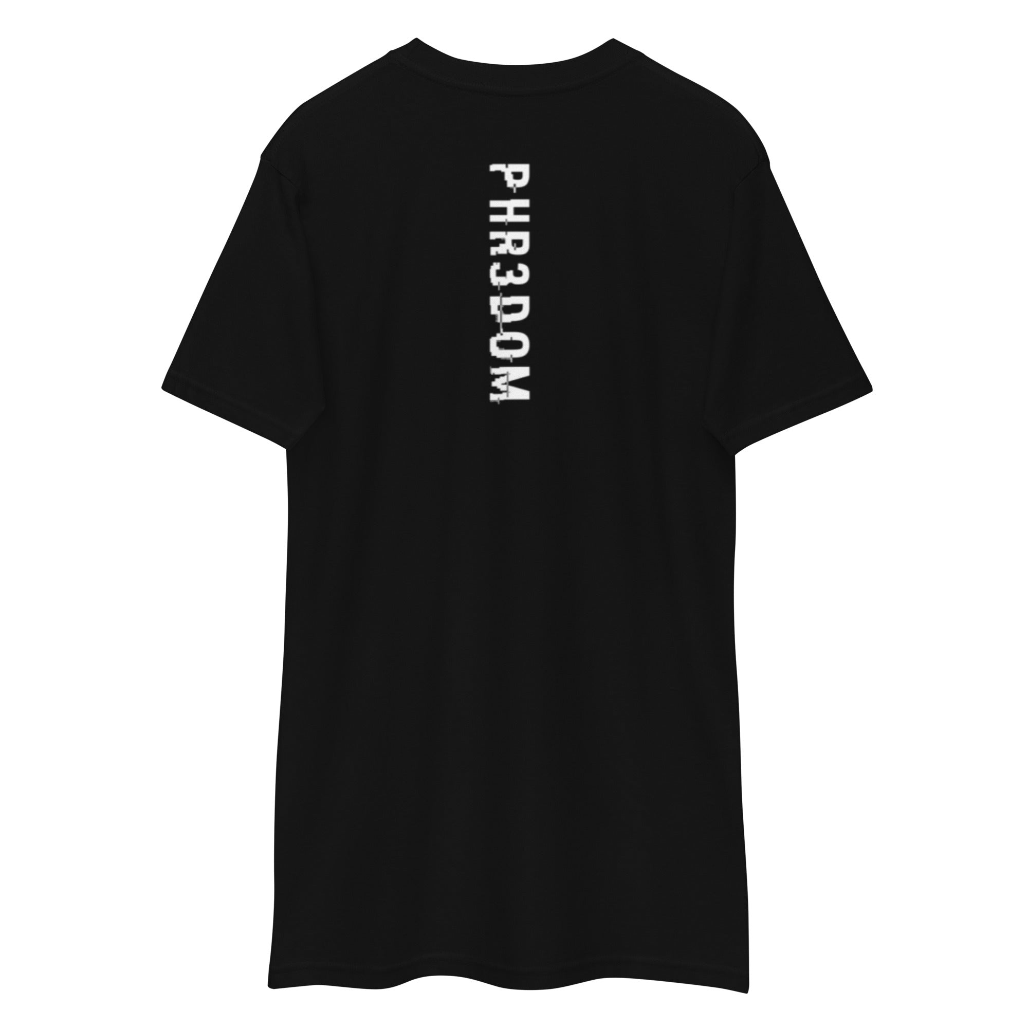 Men’s premium heavyweight tee